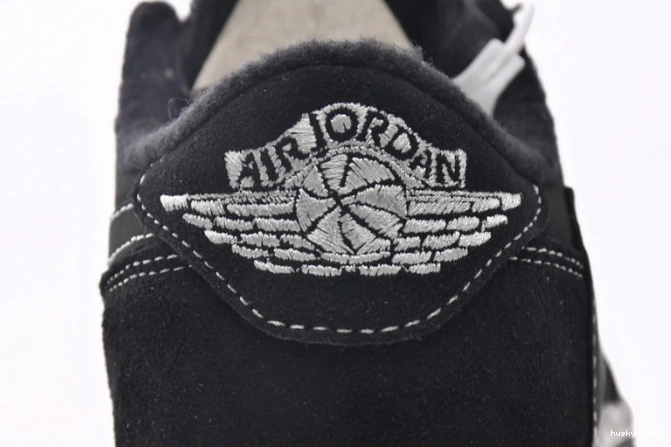 Cheap Husky Phantom OG Low DM7866-001 1 Black Scott Jordan Travis x Air 0808